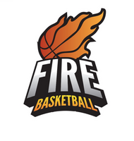 Forest Fire Basketball