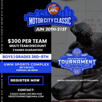Motor City Classic 