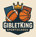 Giblet King Sports Cards