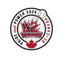 2026 Renegades Canadian Pride & Power