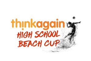 Think Again High School Beach Cup Term 1