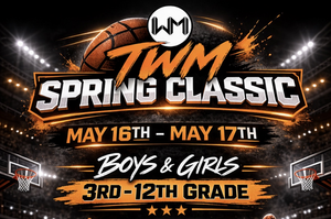 TWM SPRING CLASSIC Teams