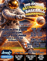 LIL ASTROS ASTROWORLD TOURNAMENT