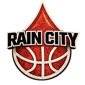 Rain city x Jr all star Venues