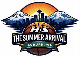 The Summer Arrival - 2026 (Boys & Girls: High School & Youth)