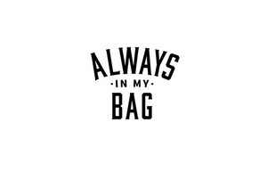 Always In My Bag Spring Classic 2026’