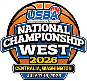 USBA NATIONAL CHAMPIONSHIP-WEST Venues