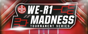 WE-R1 Madness