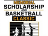 12th Annual Brandon Jackson Memorial Scholarship and Basketball Classic