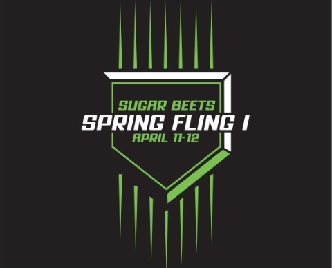Beets' April Spring Fling I