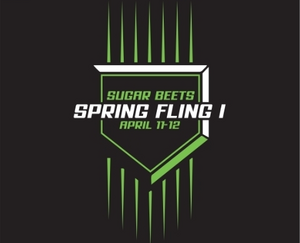 Beets' April Spring Fling I Standings