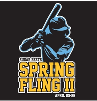 Beets' April Spring Fling II