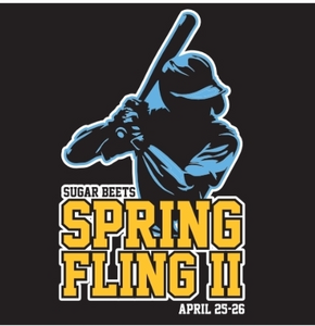 Beets' April Spring Fling II Standings