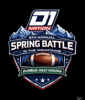 D1 PRESENTS 5TH ANNUAL SPRING BATTLE IN THE MOUNTAINS