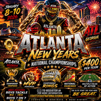 Coast 2 Coast New Years Nationals