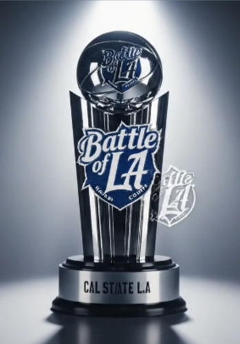 LA Battle Tournament