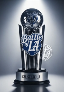 LA Battle Tournament Standings