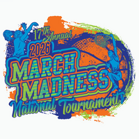 17th Annual March Madness