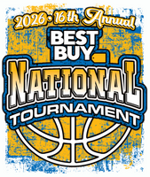 16th Annual Best Buy National Tournament