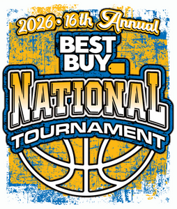 16th Annual Best Buy National Tournament Venues