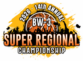 14th Annual BW3's Super Regional