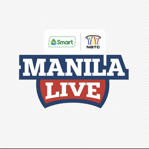 2026 Manila Live Venues