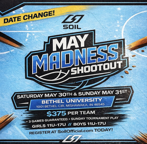 May Madness Teams