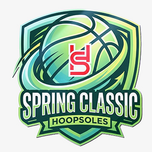 Hoopsoles Spring Classic: 2026 Venues