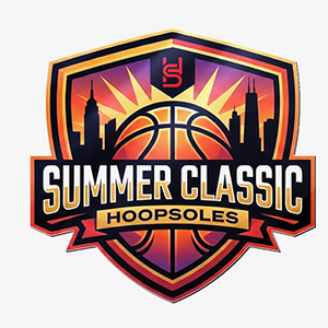 Hoopsoles Summer Classic Teams