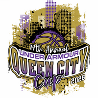 14th Annual Queen City Cup