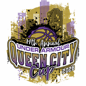 14th Annual Queen City Cup Venues