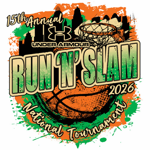 15th Annual Run N Slam