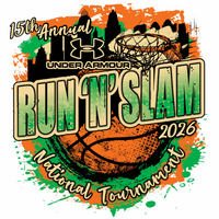 15th Annual Run N Slam