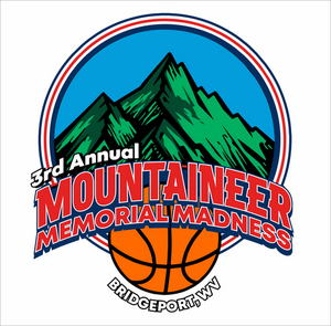 3rd Annual Mountaineer Memorial Madness Venues