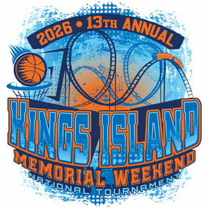 13th Annual KI Memorial Day Tournament Venues