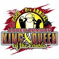 8th Annual King & Queen of the Courts