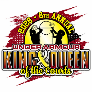 8th Annual King & Queen of the Courts Venues