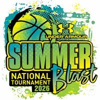 2nd Annual WV Summer Blast