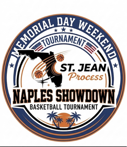 Naples Memorial Weekend Showdown  Standings