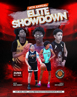 14th Annual Elite Showdown