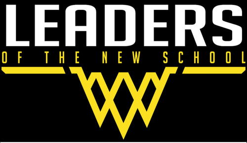 Leaders of the New School 12インチ4枚セット 485910?v=83357231