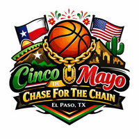 Cinco De Mayo - Chase for the Chain