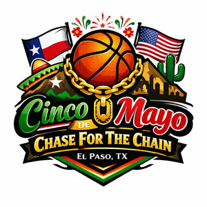 Cinco De Mayo - Chase for the Chain Venues