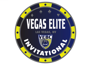 Vegas Elite Invitational Standings