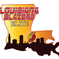 Louisiana Blazers Elite 13 Annual Ball To Fall Showdown
