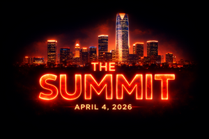 The Summit by 94ft Exposure