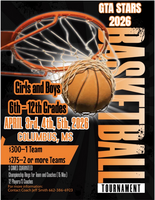 GTA STARS 2026 TOURNAMENT