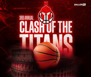 Clash of The Titans Memorial Day Venues
