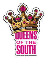 QUEENS OF THE SOUTH 