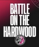 BATTLE ON THE HARDWOOD